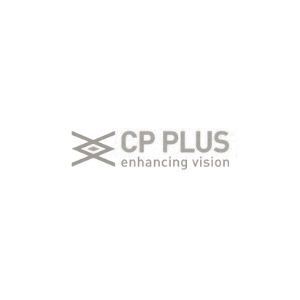 CP Plus logo